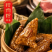 小光家糯米精品鲜肉粽子500克×20袋/箱好吃不腻