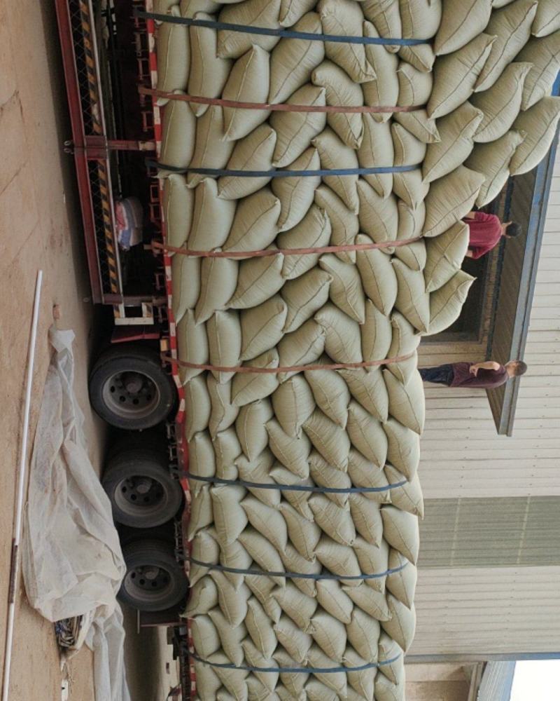 优质稻壳，除尘过筛稻壳