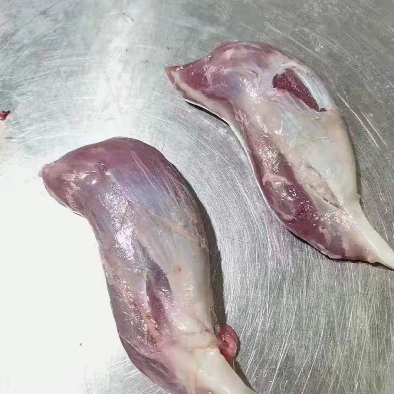 新鲜牛肉小黄牛牛腱肉5斤10斤(商用过来谈给你优惠）