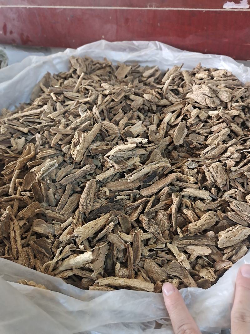 地骨皮老根皮枸杞根皮水洗不水洗规格齐全地道中药
