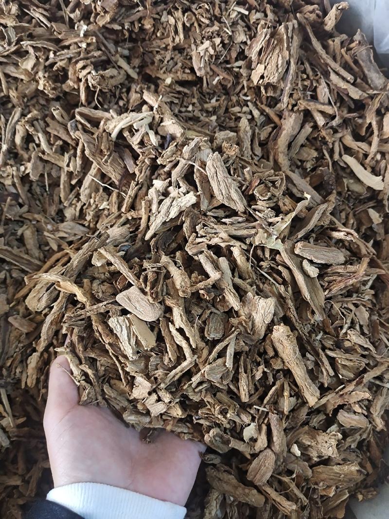 地骨皮老根皮枸杞根皮水洗不水洗规格齐全地道中药