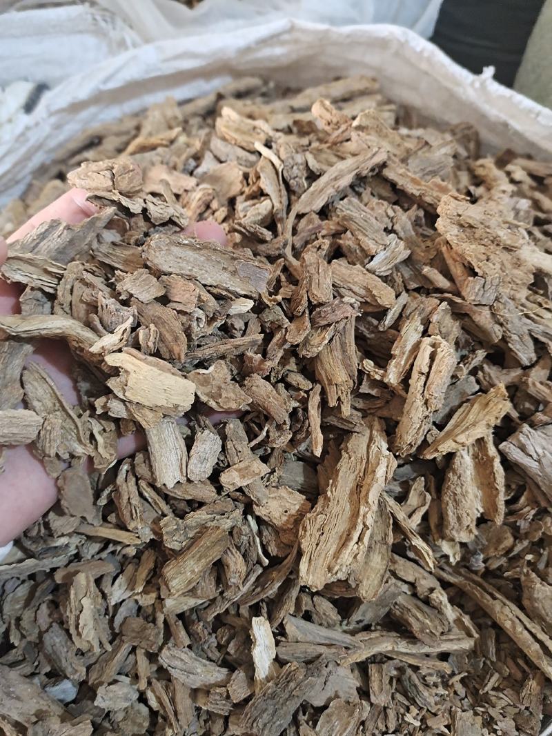 地骨皮老根皮枸杞根皮水洗不水洗规格齐全地道中药