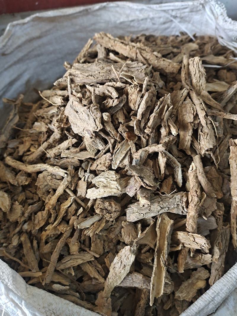 地骨皮老根皮枸杞根皮水洗不水洗统货选货齐全中药材