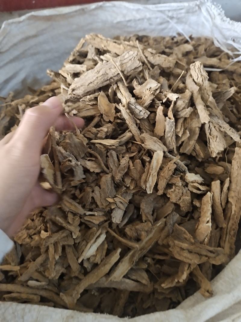 地骨皮老根皮枸杞根皮水洗不水洗统货选货齐全中药材