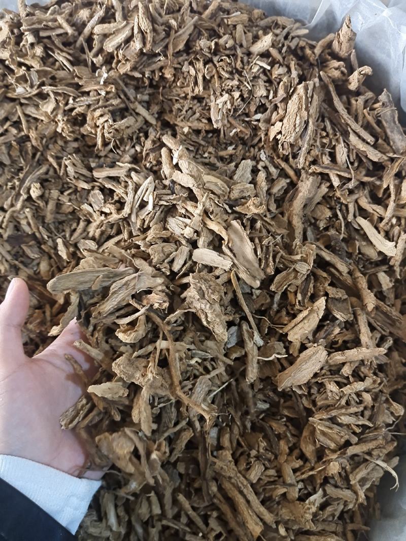 地骨皮老根皮枸杞根皮水洗不水洗统货选货齐全中药材