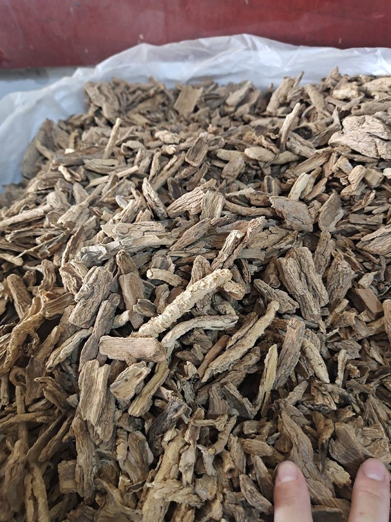 地骨皮老根皮枸杞根皮水洗不水洗统货选货齐全中药材