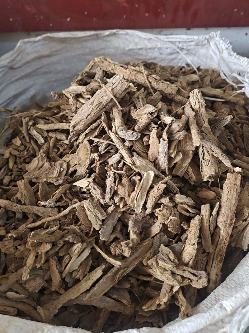 地骨皮老根皮枸杞根皮水洗不水洗统货选货齐全中药材