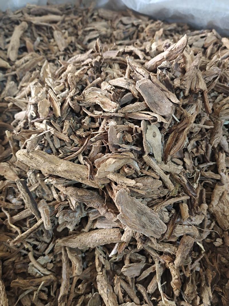 地骨皮老根皮枸杞根皮水洗不水洗统货选货齐全中药材