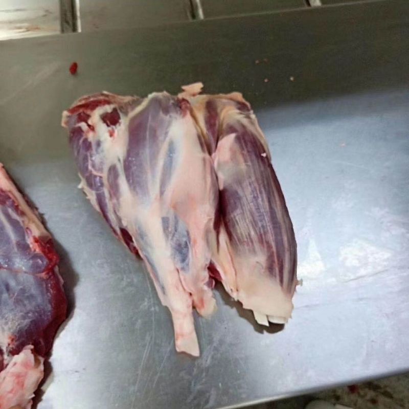 新鲜牛肉牛腱肉5斤5斤商用过来谈,给你优惠