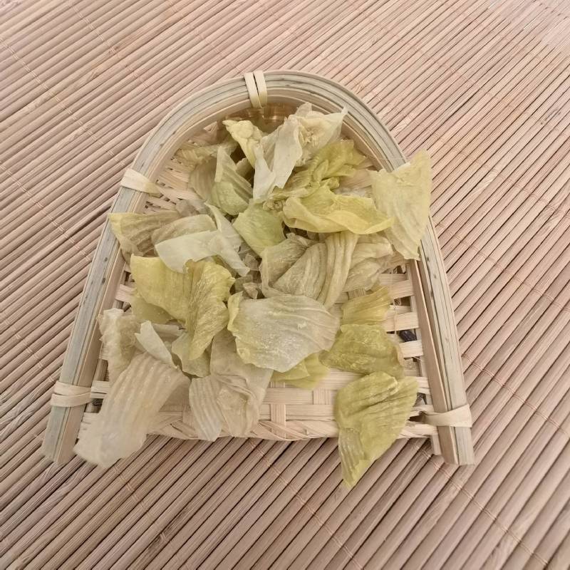 生鸡内金物美价廉重在品质欢迎选购百信药业精选货