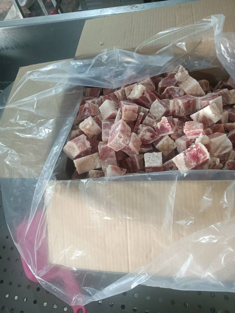 樱桃谷瘦肉型白条鸭及副产品