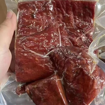 酱香肉，腱子肉开袋即食一斤一袋装价格美丽厂家直销批发