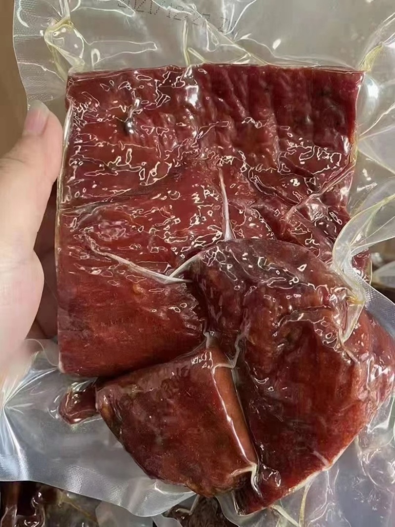 酱香肉，腱子肉开袋即食一斤一袋装价格美丽厂家直销批发
