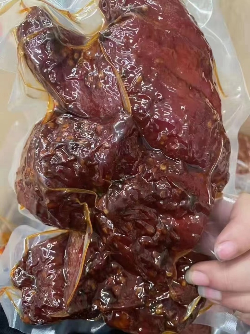 酱香肉，腱子肉开袋即食一斤一袋装价格美丽厂家直销批发