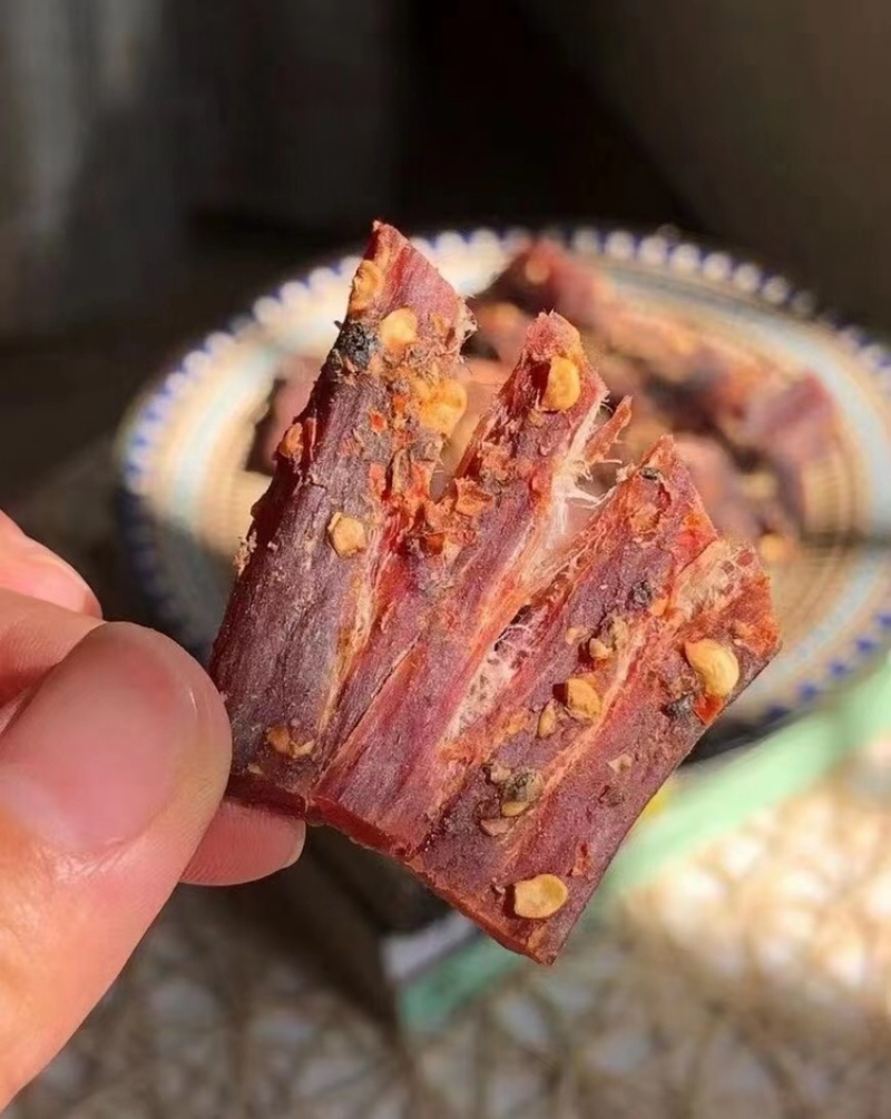 牛肉干，风干牛肉，五香牛肉。麻辣牛肉，一手货源，货源充足