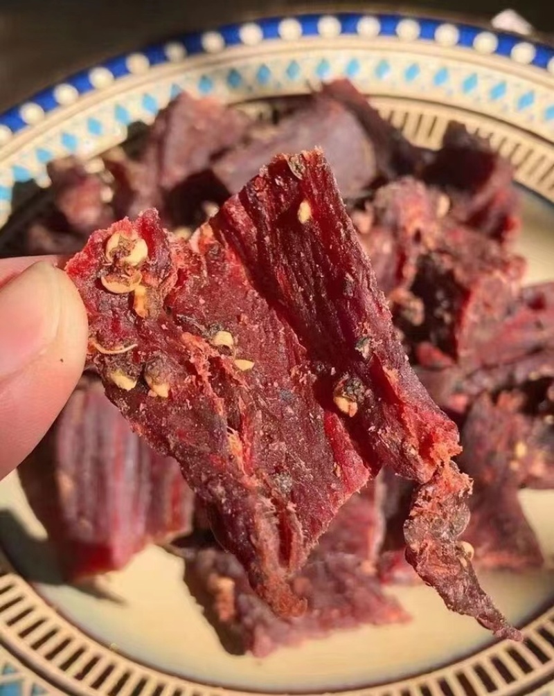 牛肉干，风干牛肉，五香牛肉。麻辣牛肉，一手货源，货源充足