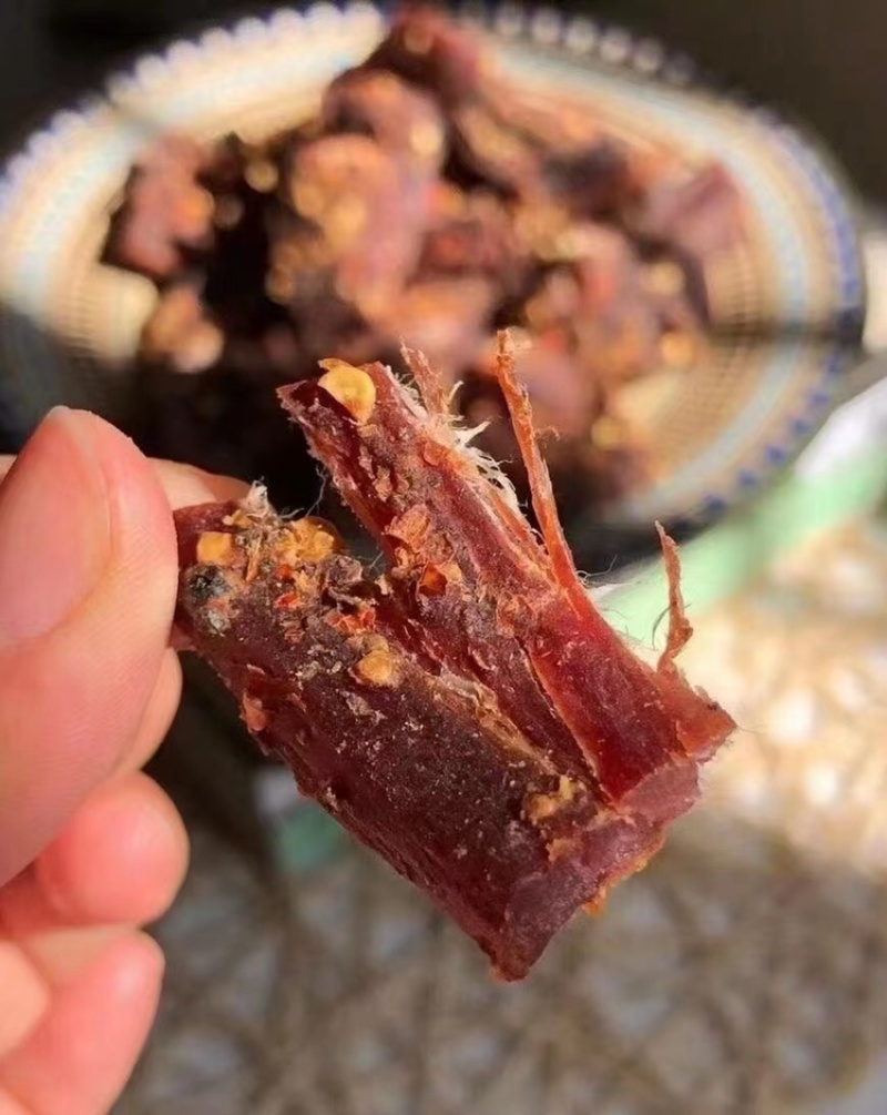 牛肉干，风干牛肉，五香牛肉。麻辣牛肉，一手货源，货源充足