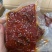 酱香肉，腱子肉开袋即食一斤一袋装价格美丽厂家直销批发