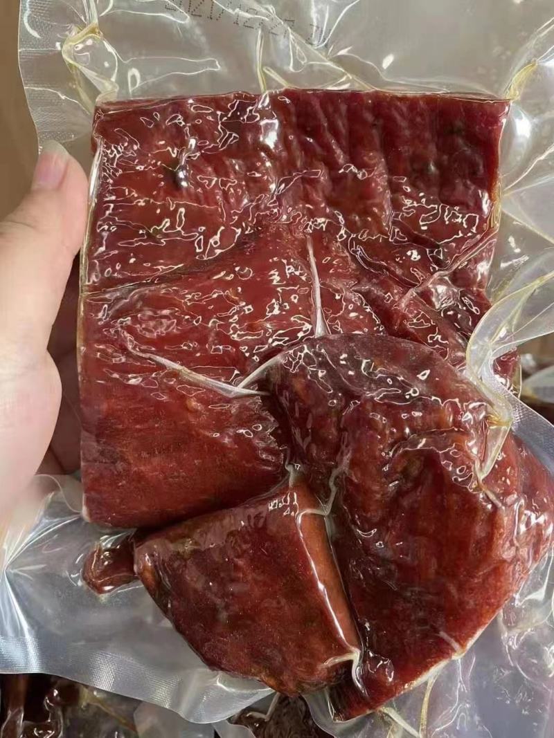 酱香肉，腱子肉开袋即食一斤一袋装价格美丽厂家直销批发