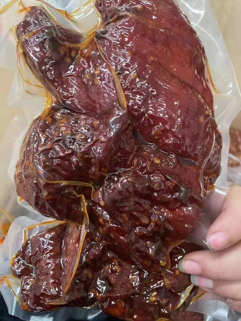 酱香肉，腱子肉开袋即食一斤一袋装价格美丽厂家直销批发