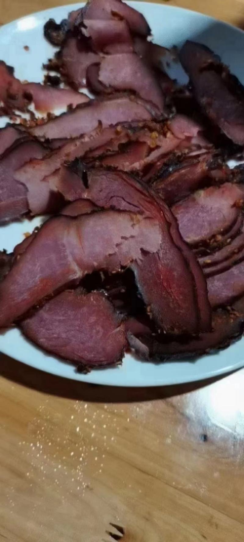 酱香肉，腱子肉开袋即食一斤一袋装价格美丽厂家直销批发