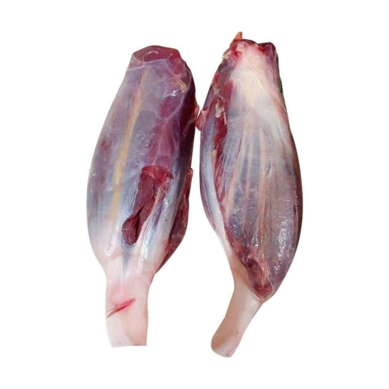 牛腱子肉新鲜原切黄牛腱子国产牛腿肉牛肉牛腩散养黄牛送卤料