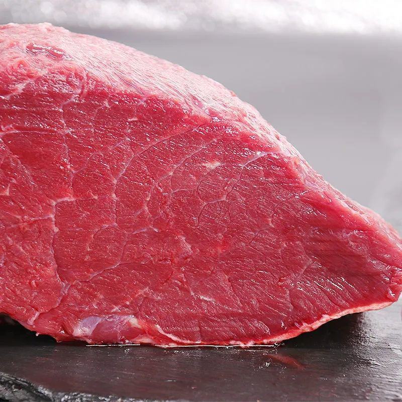【顺丰包邮】牛腿肉冷冻原切新鲜现杀牛肉生牛肉正宗生鲜批发