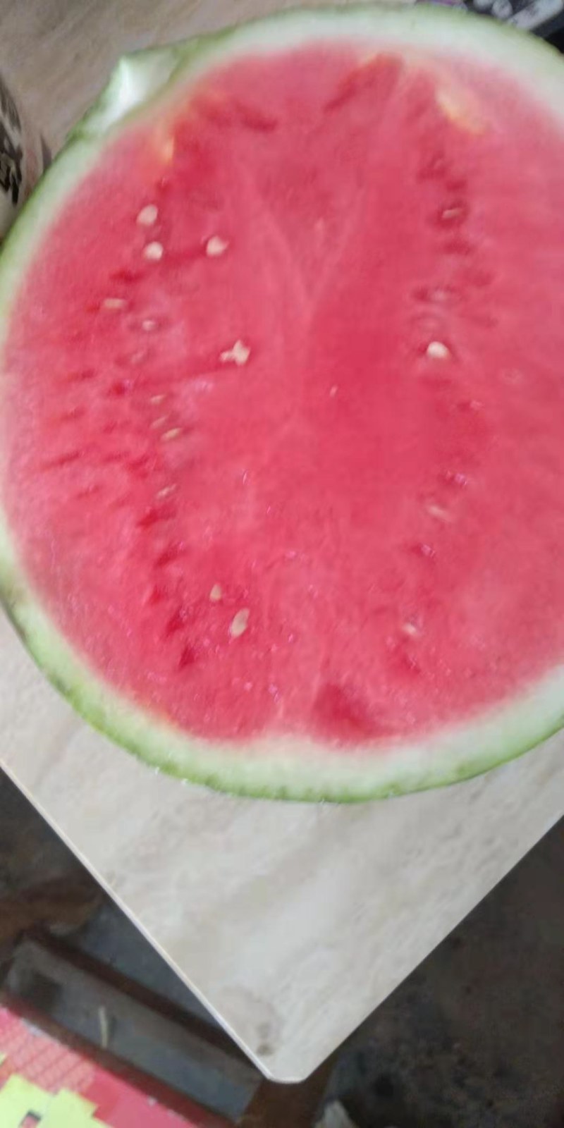 西瓜