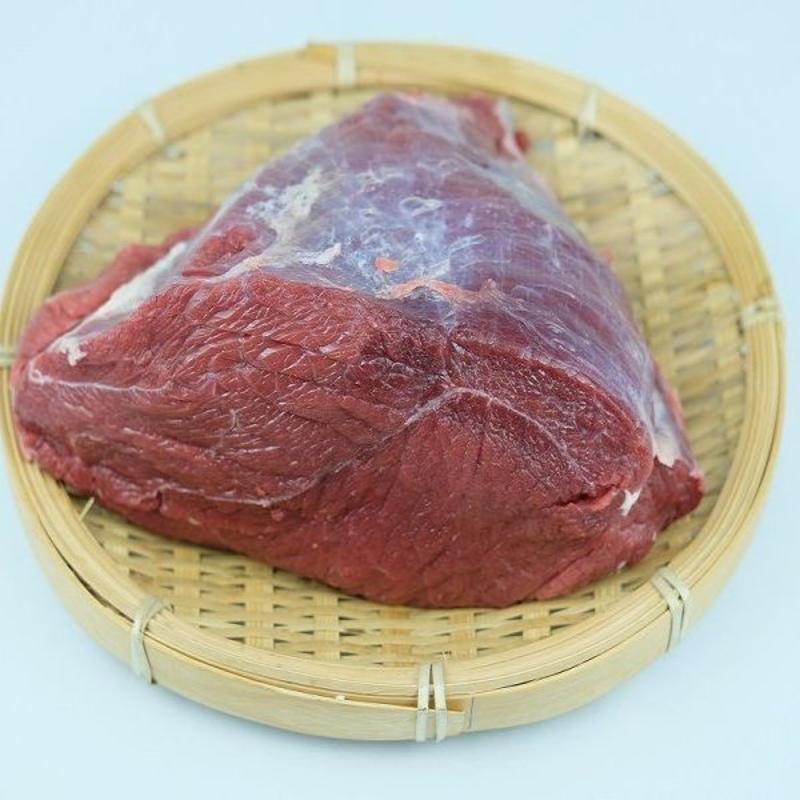 川西高原牦牛肉新鲜牛肉冰鲜装新鲜耗牛肉里脊后腿肉牛腩牛腱