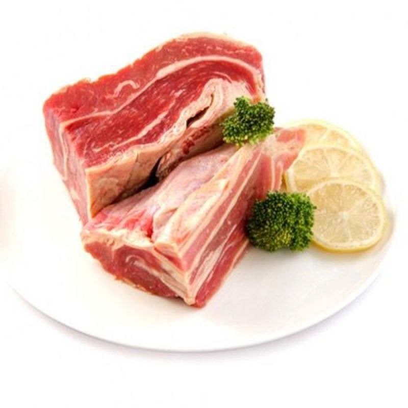 川西高原牦牛肉新鲜牛肉冰鲜装新鲜耗牛肉里脊后腿肉牛腩牛腱