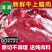 新鲜牛上脑肉大块原切牛上脑牛排烤肉烧烤火锅食材正宗黄牛肉
