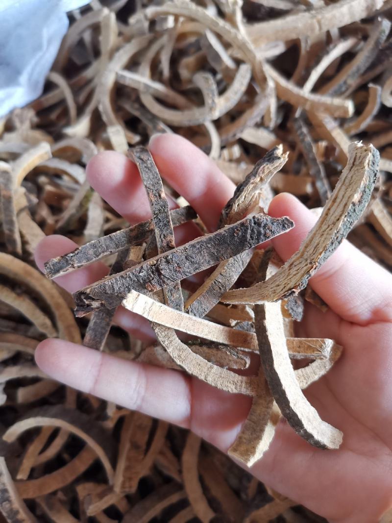 合欢皮无硫净货合欢皮规格齐全产地直销可供大货