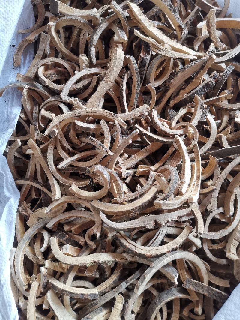 合欢皮无硫净货合欢皮规格齐全产地直销可供大货