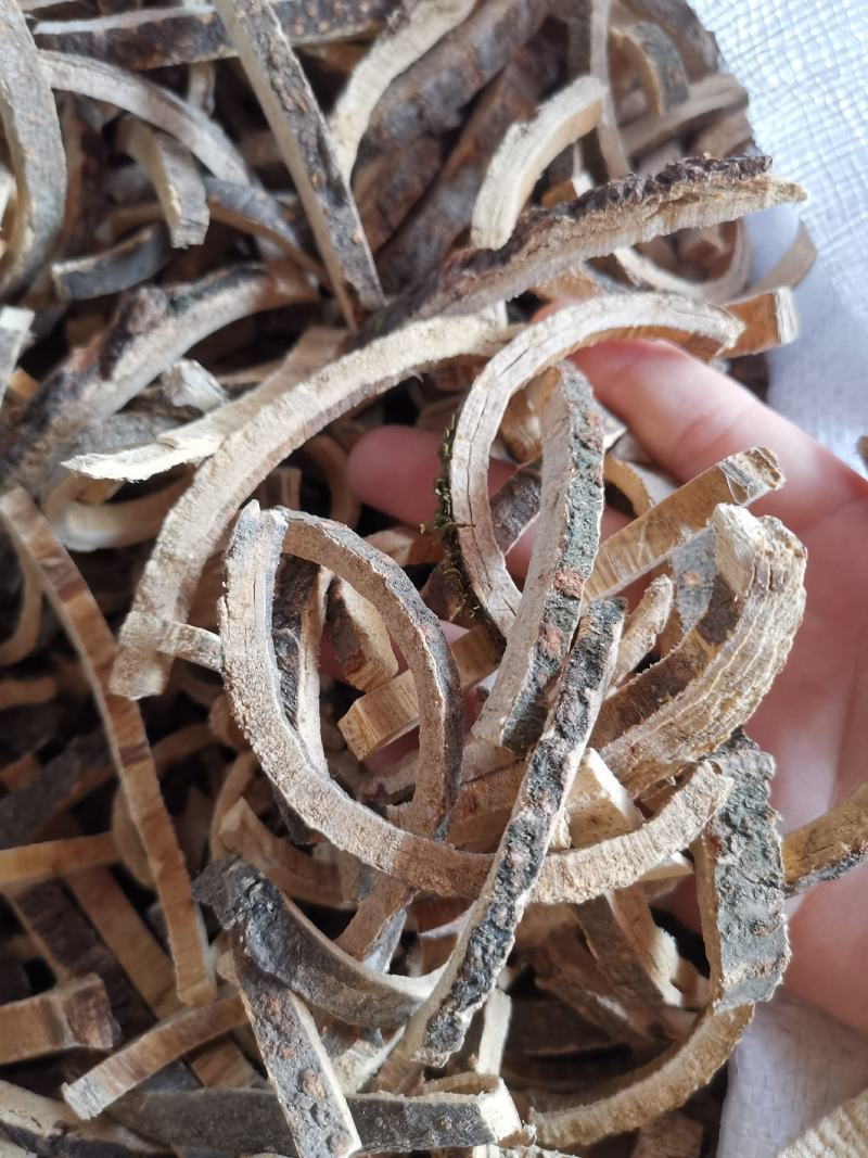 合欢皮无硫净货合欢皮规格齐全产地直销可供大货