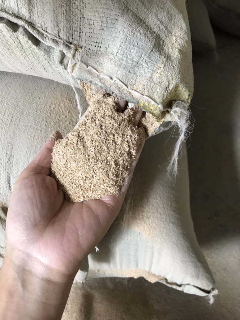 各规格统糠除尘糠筛糠饲料养殖全国发货