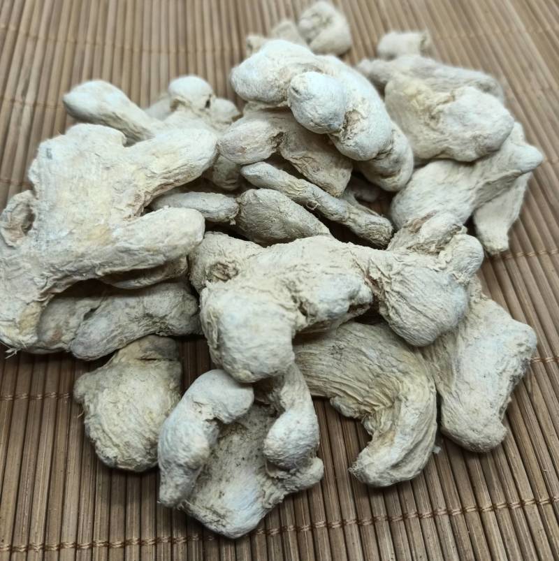 【志浩药业】干姜新货各种中药材养生花茶批发诚信经营
