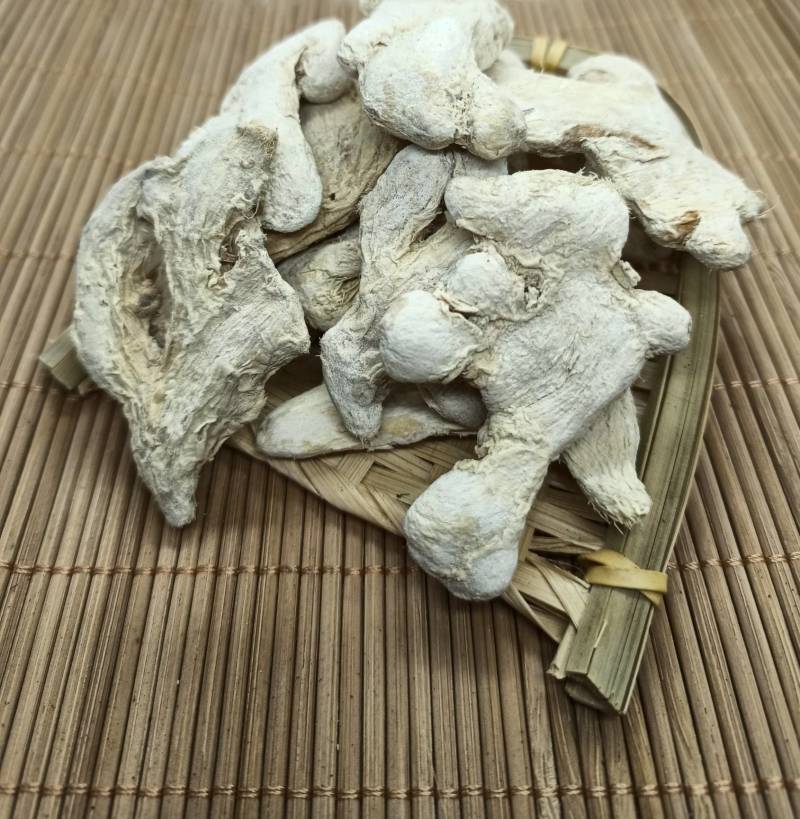 【志浩药业】干姜新货各种中药材养生花茶批发诚信经营