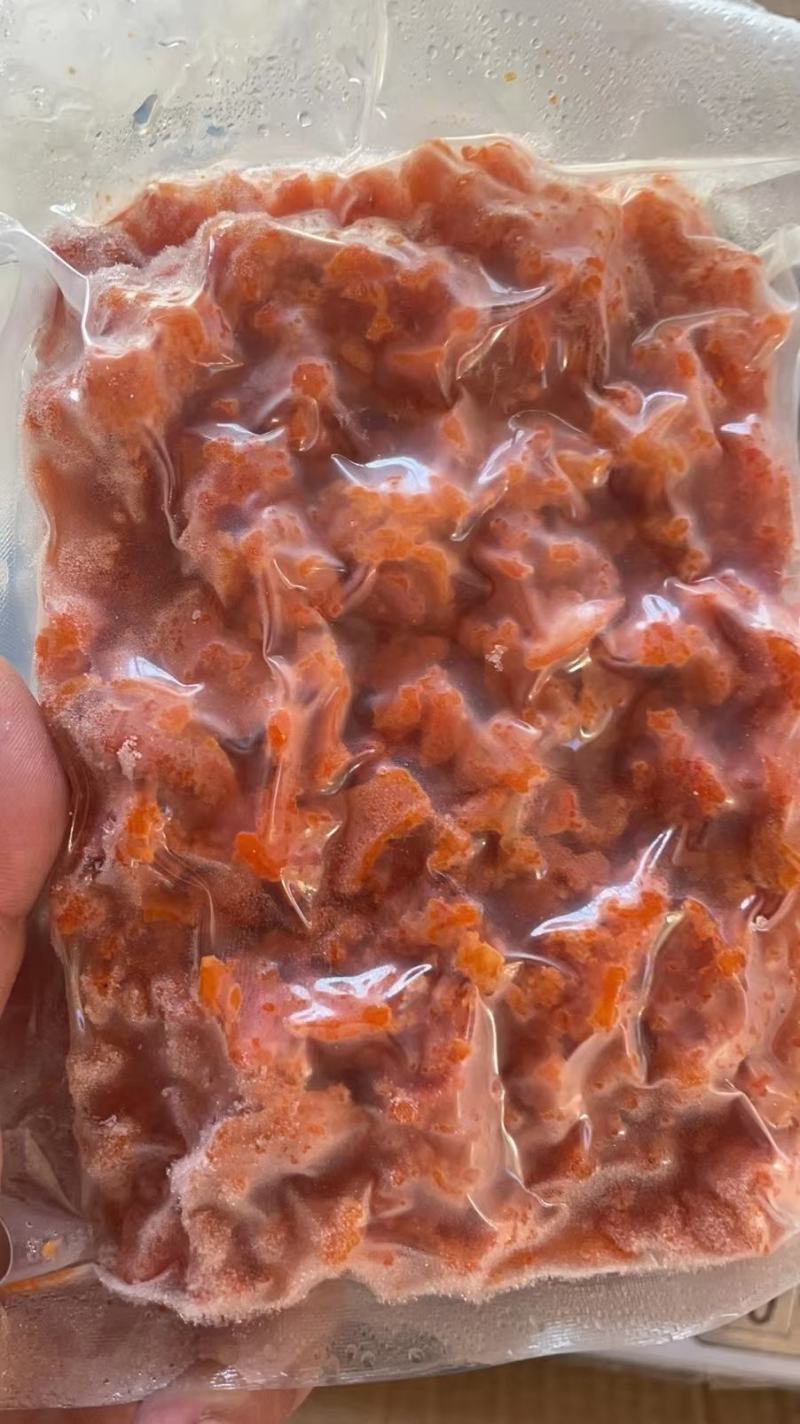 海胆肉