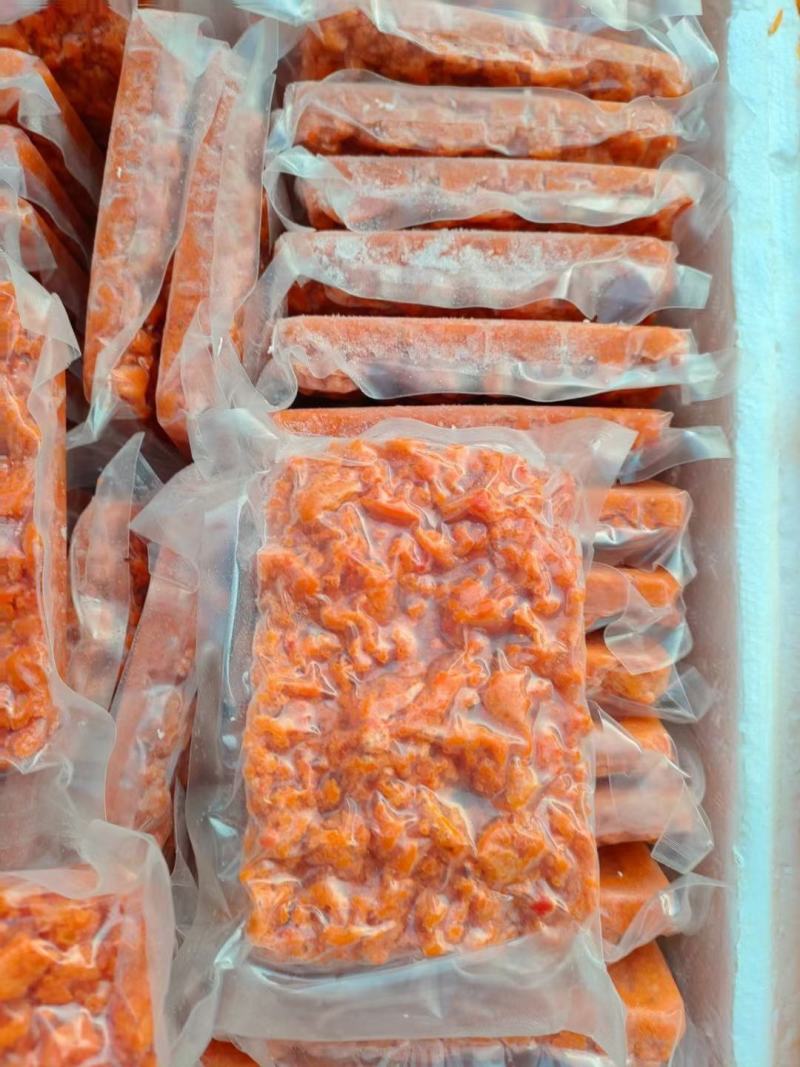 海胆肉