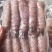 200克熟冻虾爬肉，虾姑肉