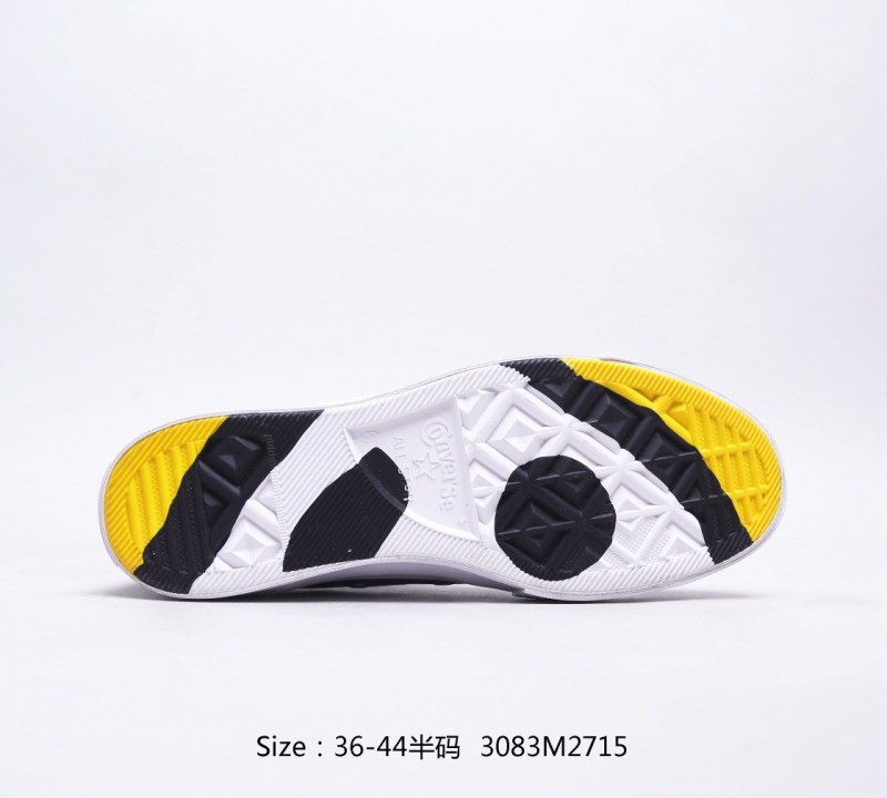 Converse匡威1970s高帮帆布鞋经典款