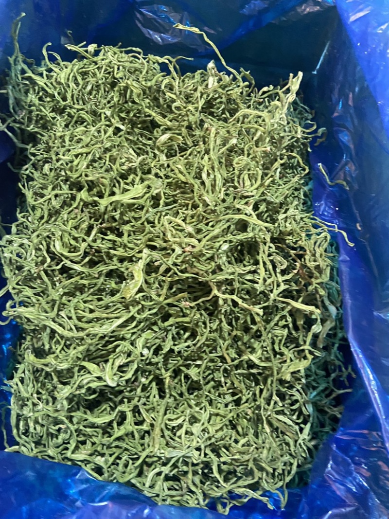 【热卖】干豆角丝青豆角丝品质保障脱水蔬菜厂家直销