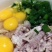 200克熟冻虾爬肉，虾姑肉