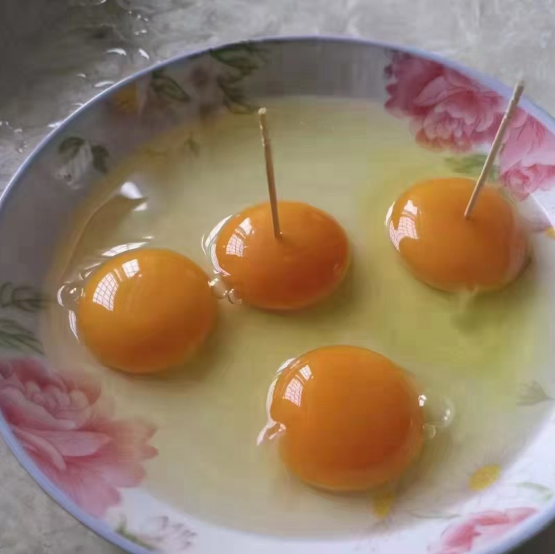 笨鸡蛋