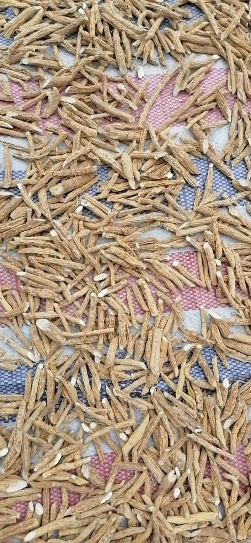 批发牛大力干货，太阳晒干，无添加，煲汤泡酒甘甜