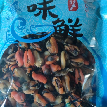 淡菜干