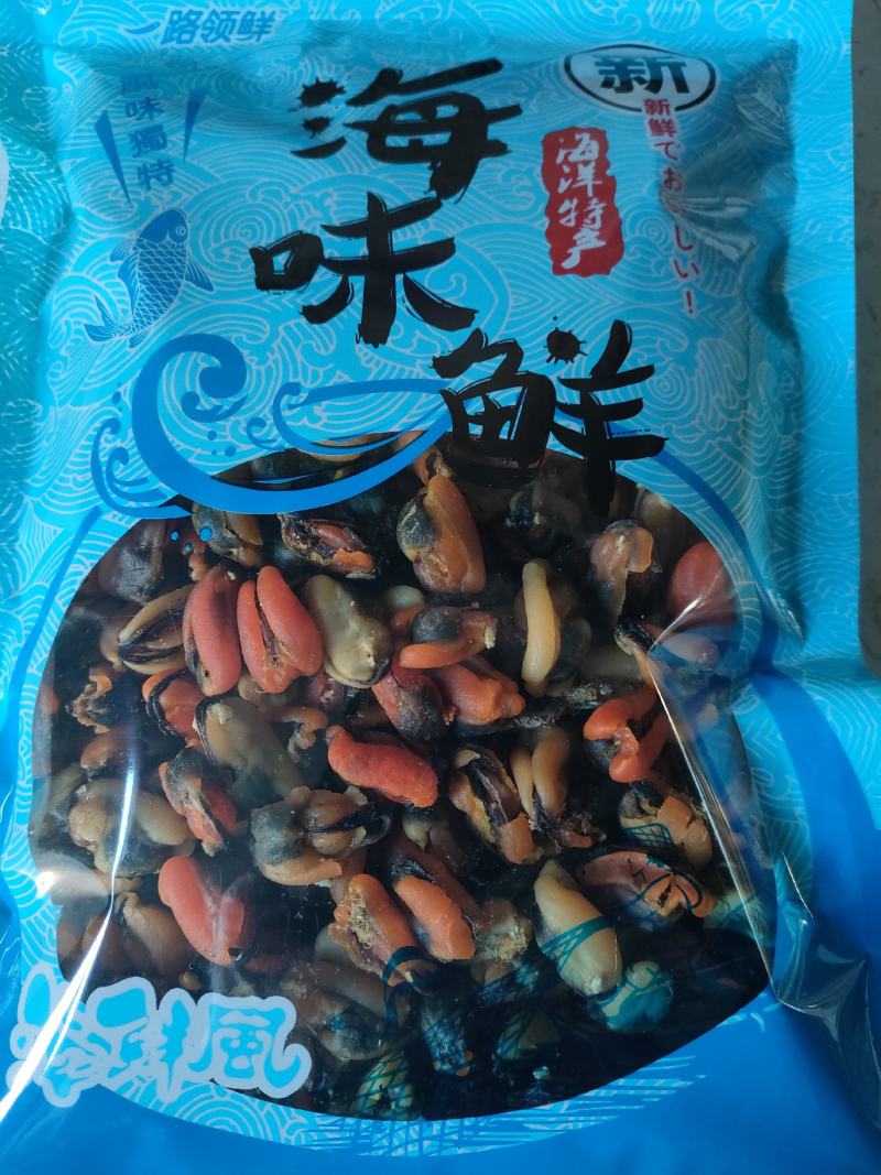 淡菜干
