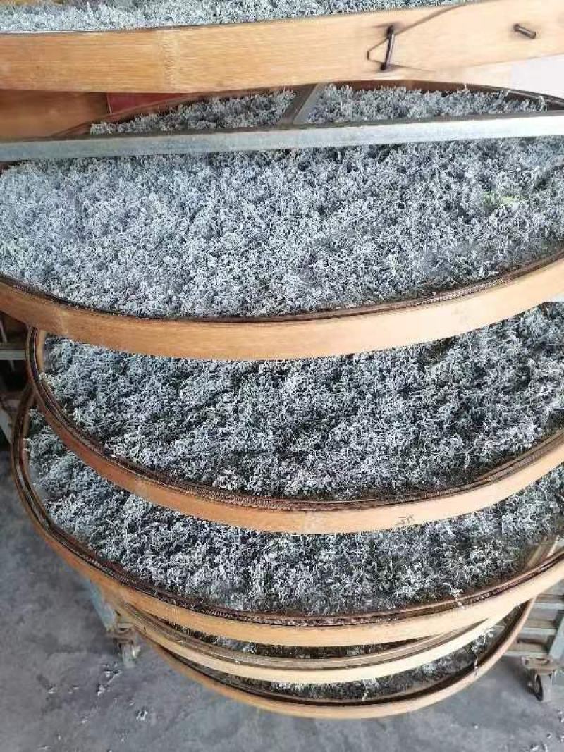 张家界土家莓茶
