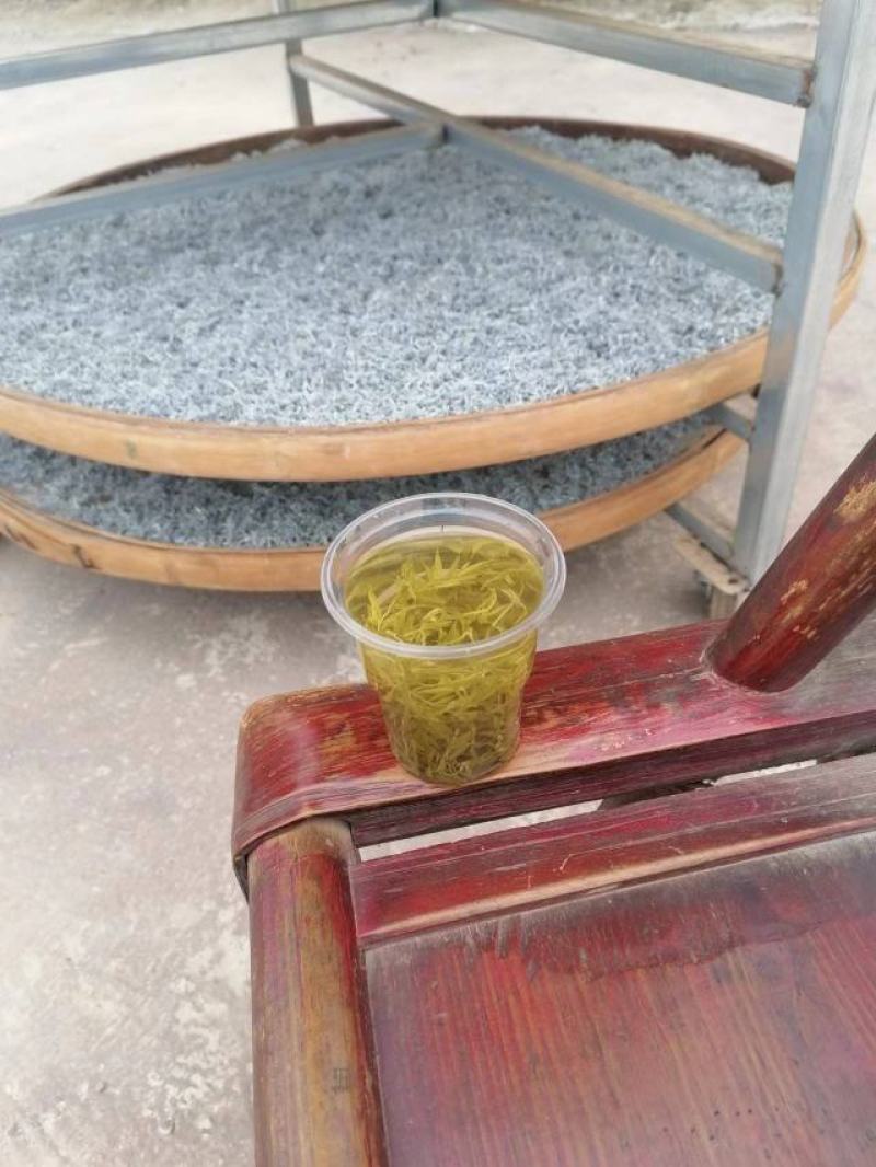 张家界土家莓茶