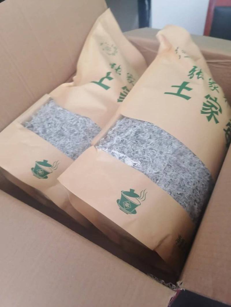 张家界土家莓茶